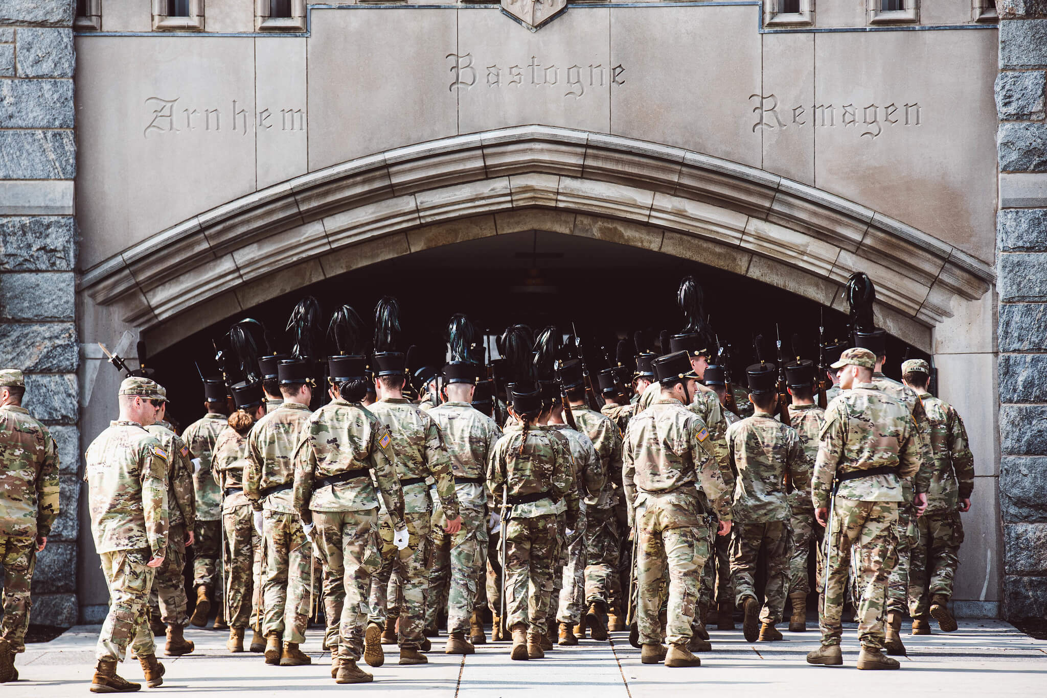 Avoiding Praetorianism in Civil-Military Relations