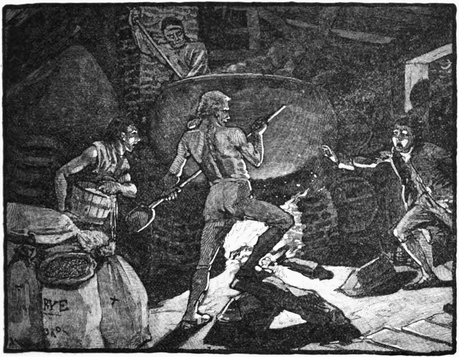 whiskey rebellion colonists founding america insurrection scribner militia acts