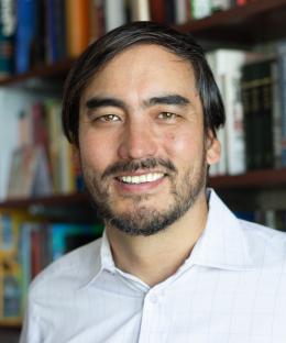 Tim  Wu