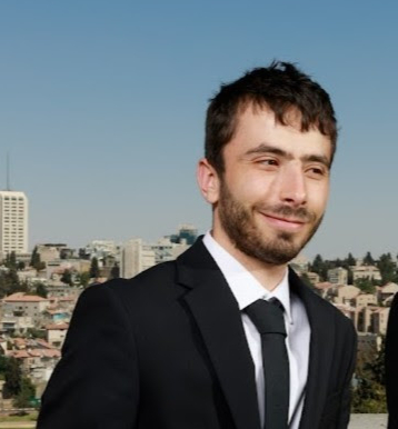 Yotam  Berger