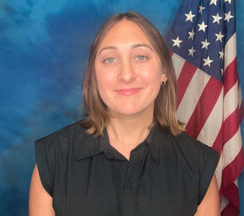 Carina  Kaplan