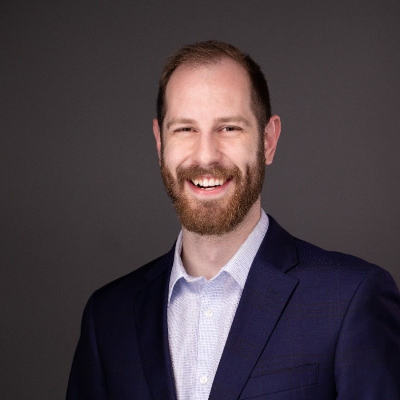 Daniel P. Regan