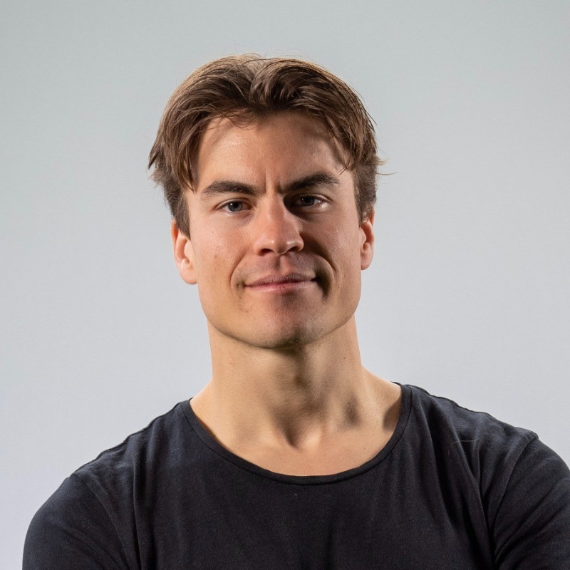 Fred  Heiding