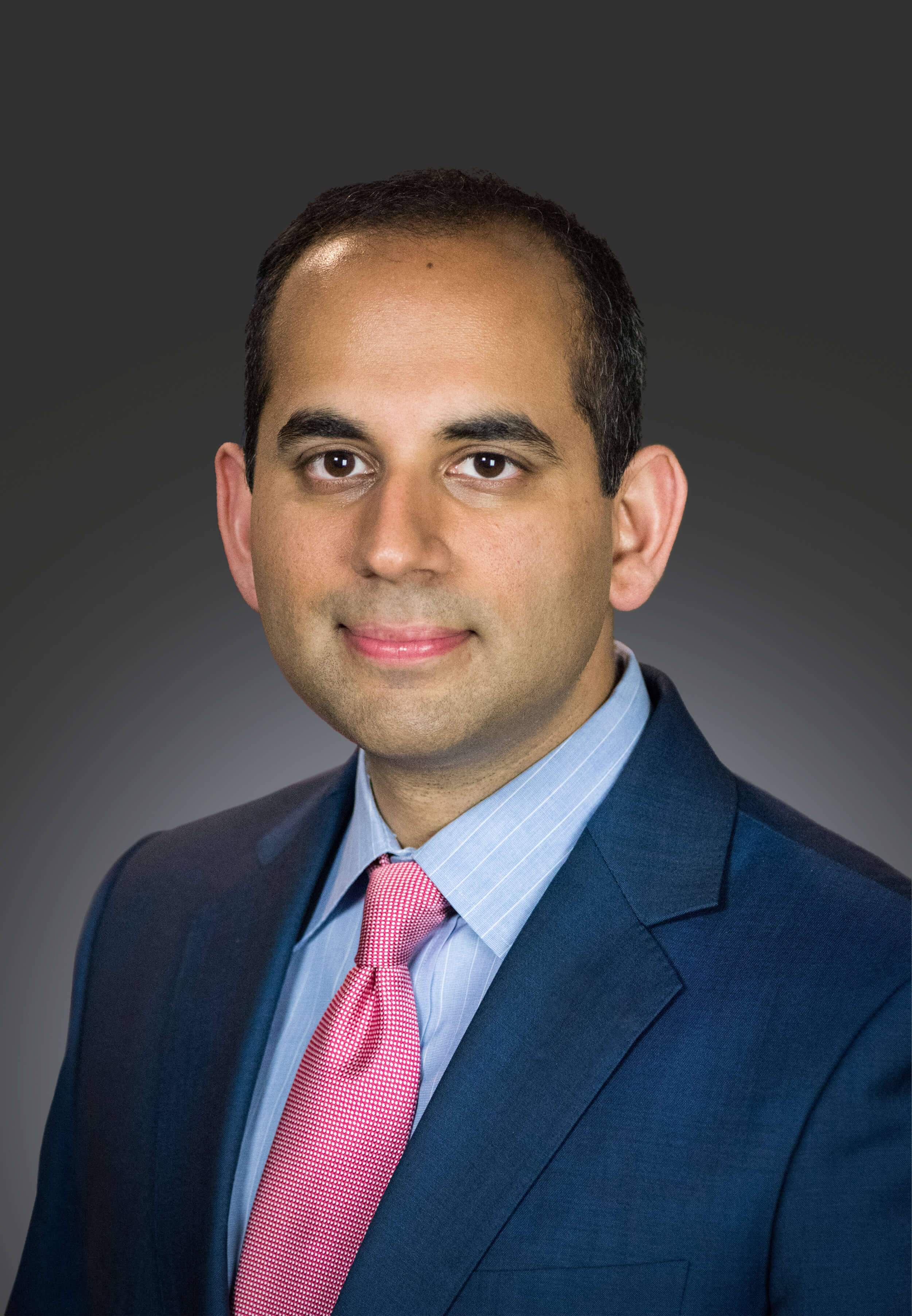 Sujit  Raman