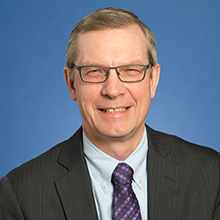 Christopher  Kojm