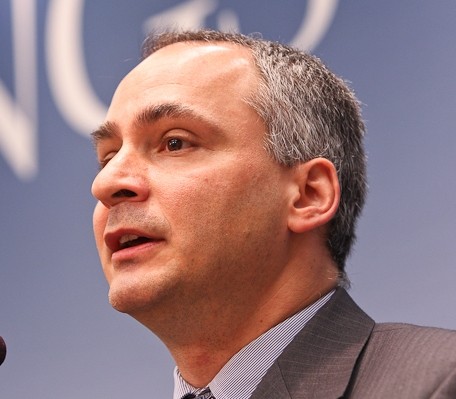 Benjamin  Wittes