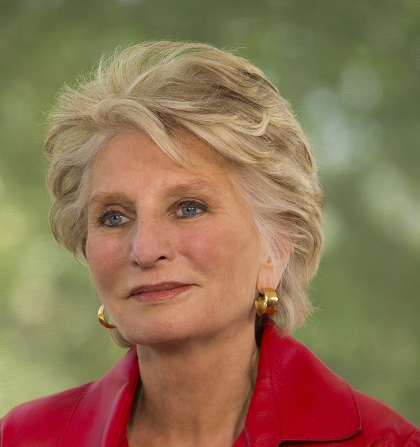 Jane  Harman