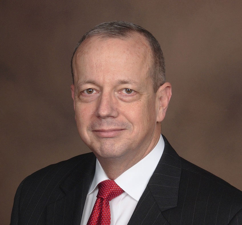 John R. Allen