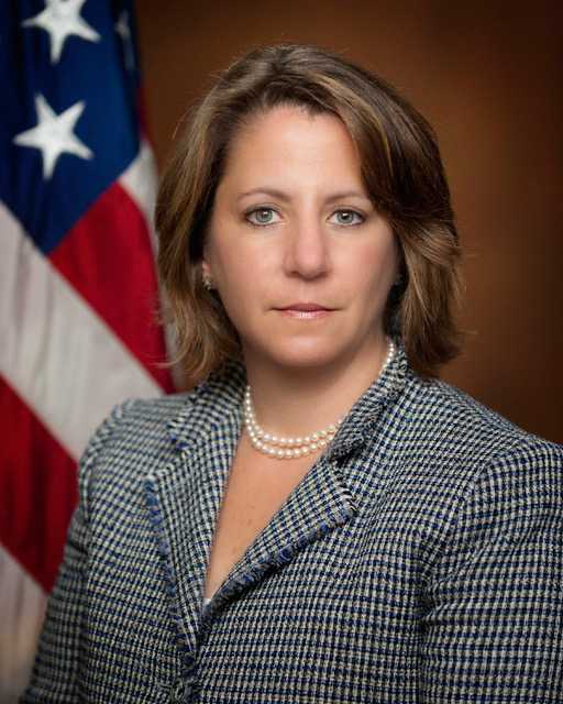 Lisa  Monaco