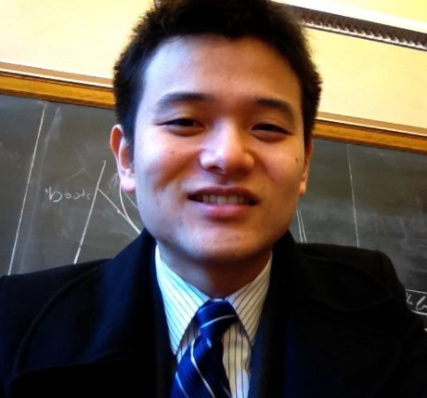 Eliot  Kim