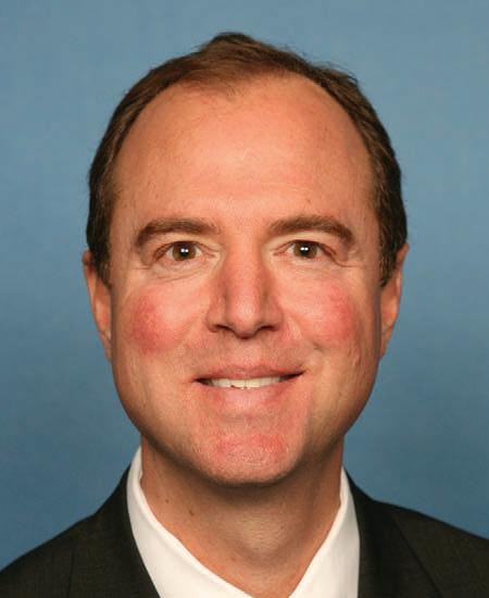 Rep. Adam  Schiff