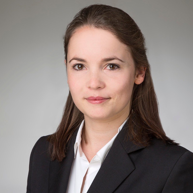 Carolin  Kemper