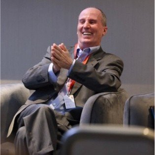 Michael P. Fischerkeller