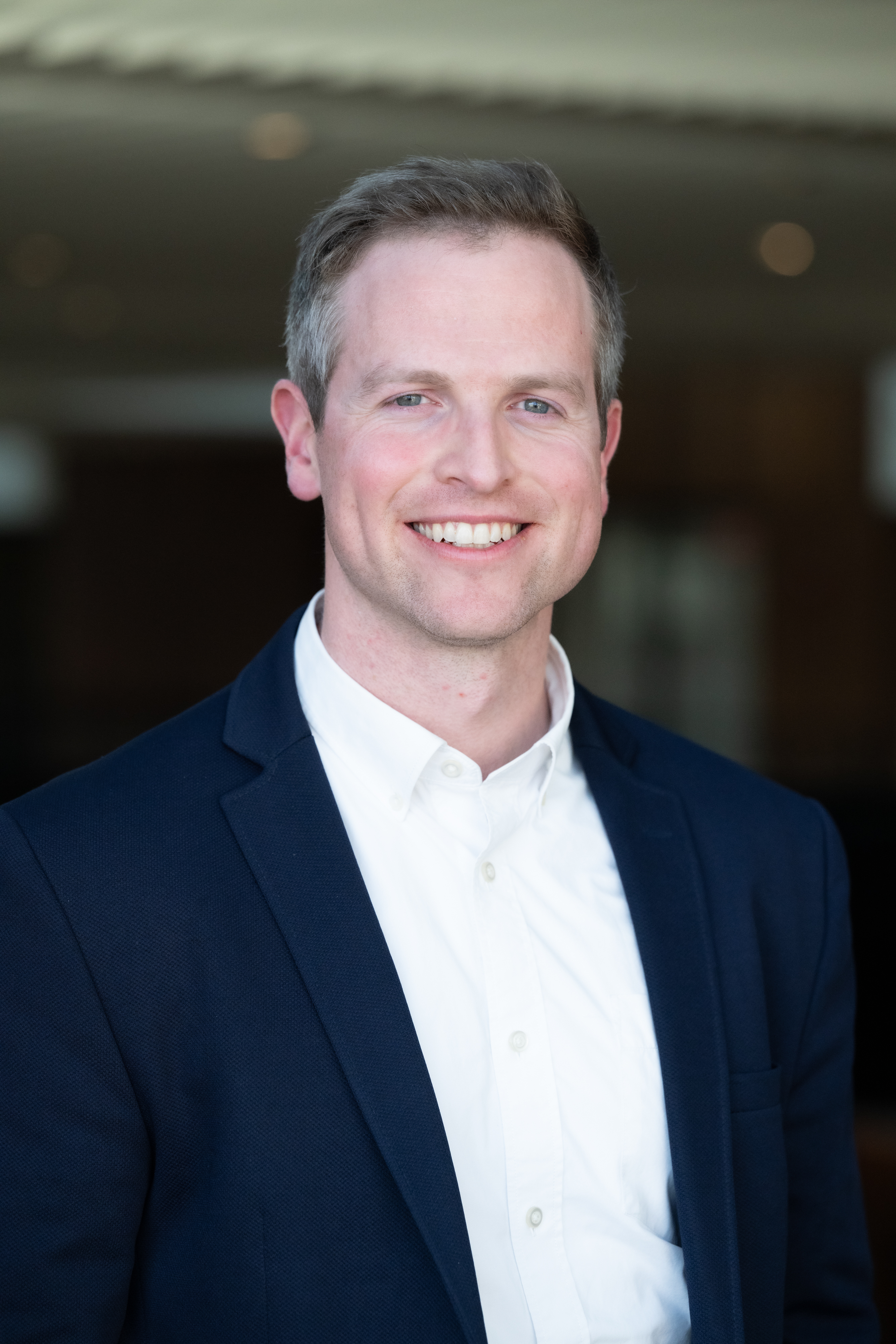 Andrew  Kenealy