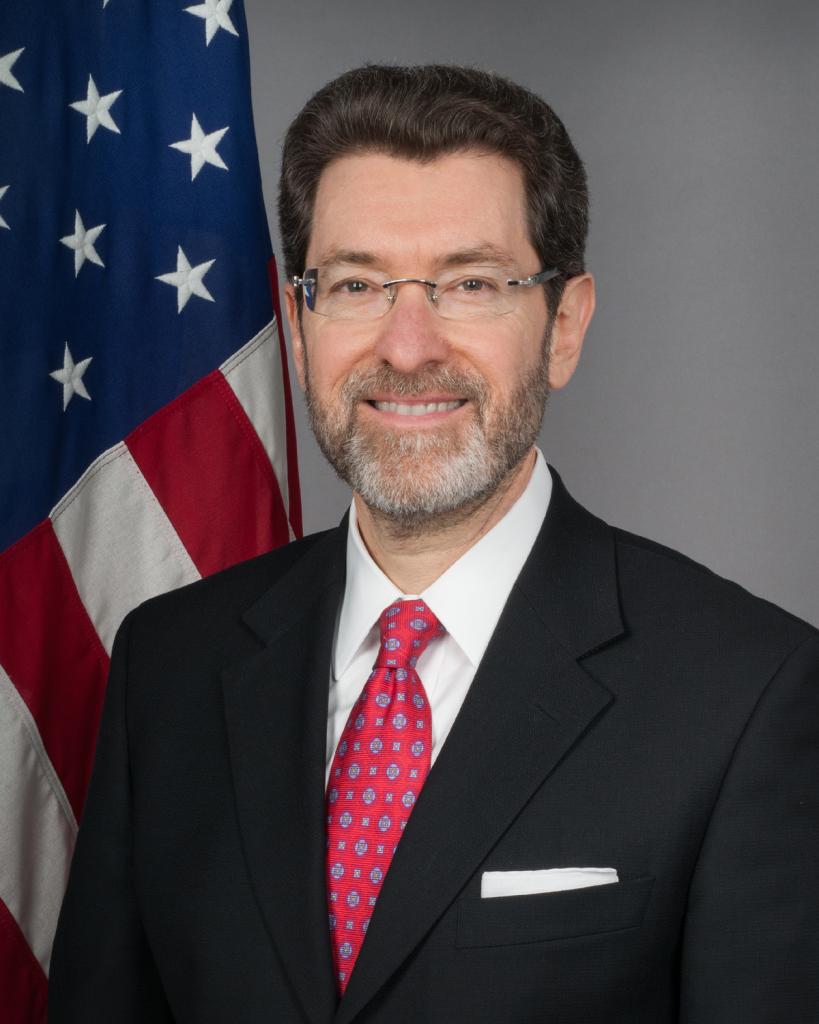 Norman L. Eisen