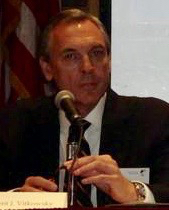 Vincent J. Vitkowsky