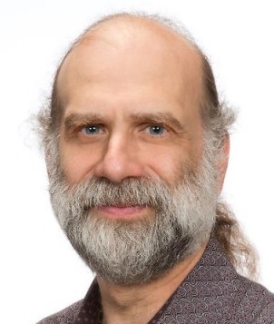 Bruce  Schneier