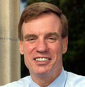 Sen. Mark  Warner