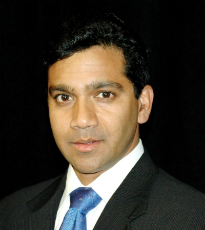 Raj M. Desai