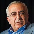 Salam  Fayyad