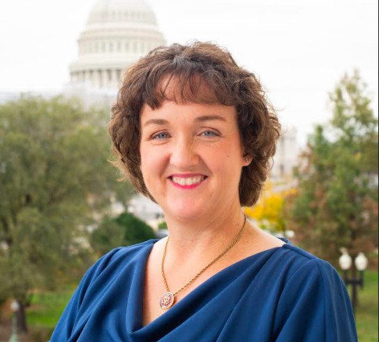 Rep. Katie  Porter