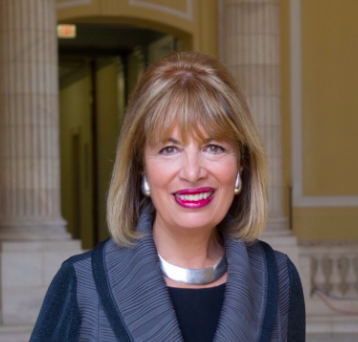 Rep. Jackie  Speier