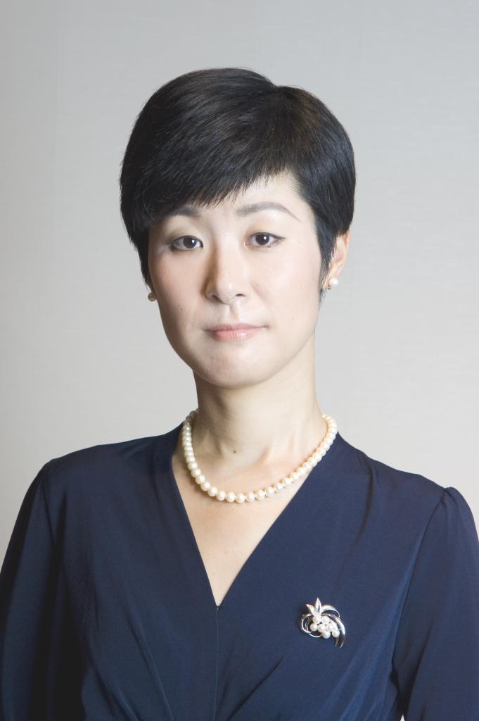 Mihoko   Matsubara