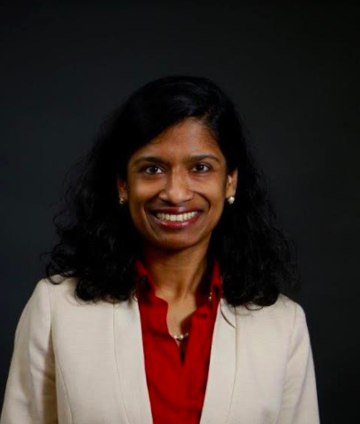 Nilanthi  Samaranayake