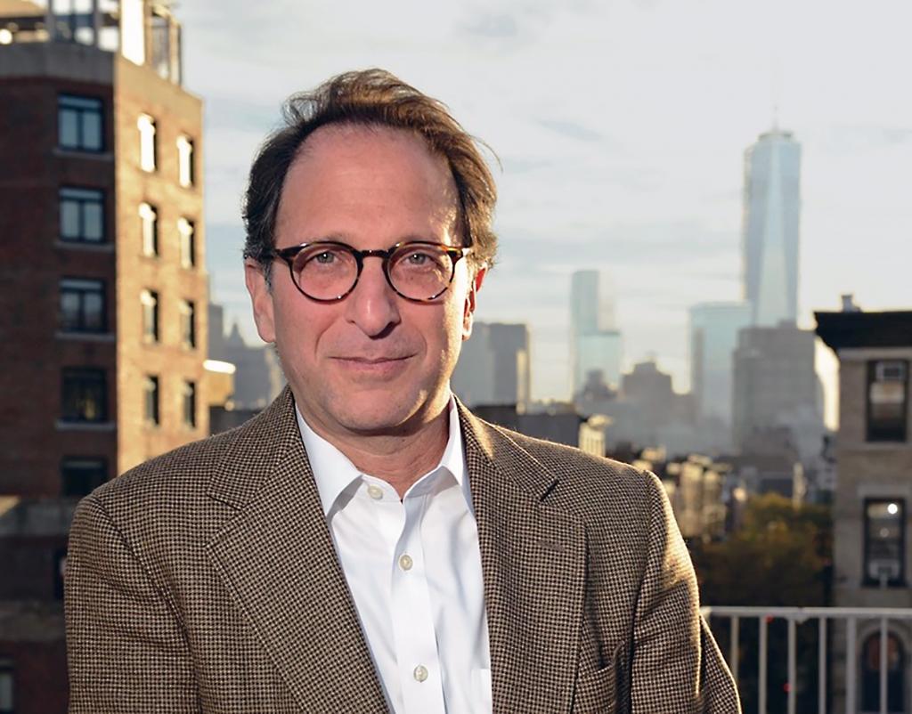 Andrew  Weissmann