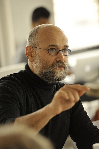 Yochai  Benkler