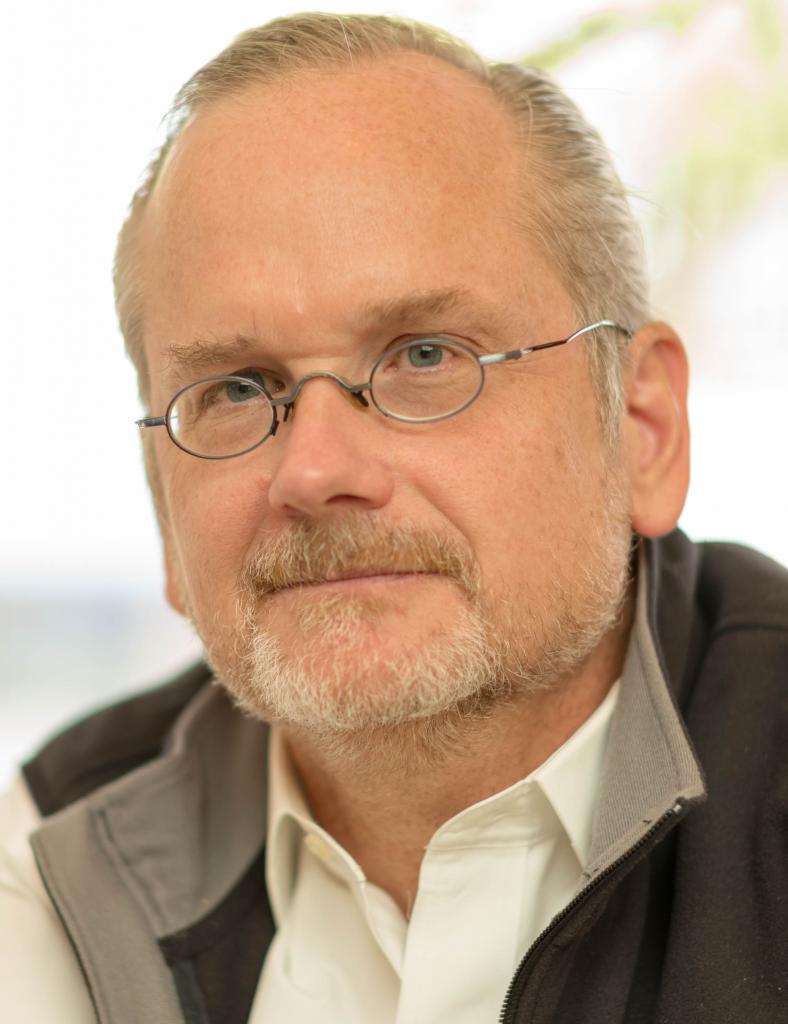 Lawrence  Lessig