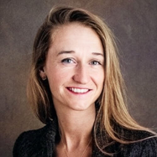 Iris  Ferguson