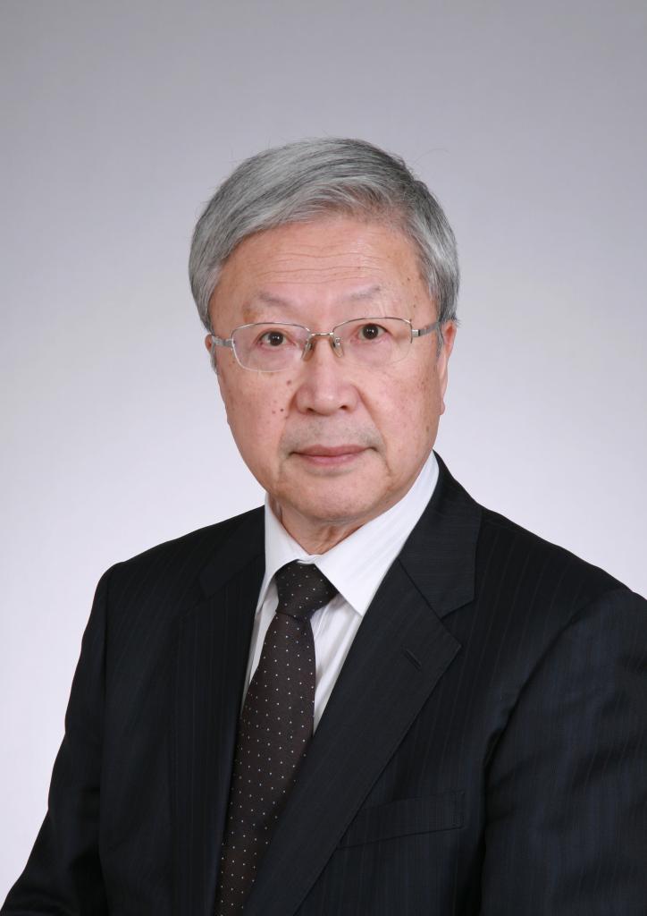 Shigeki  Sakamoto