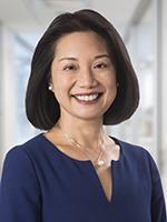 Jessie  K. Liu