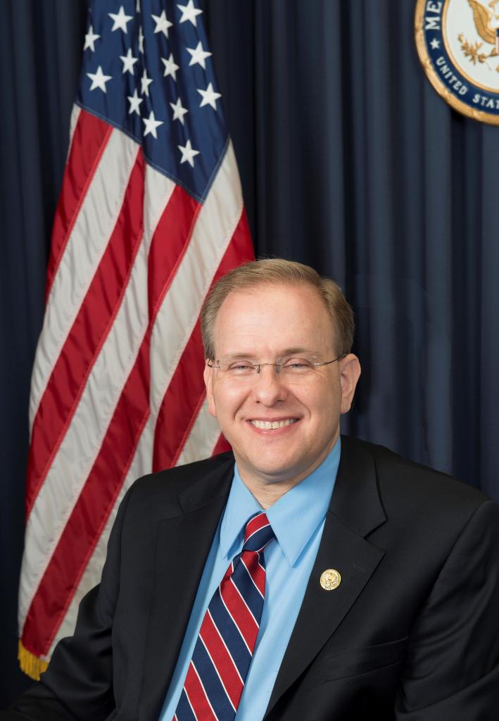 Jim  Langevin