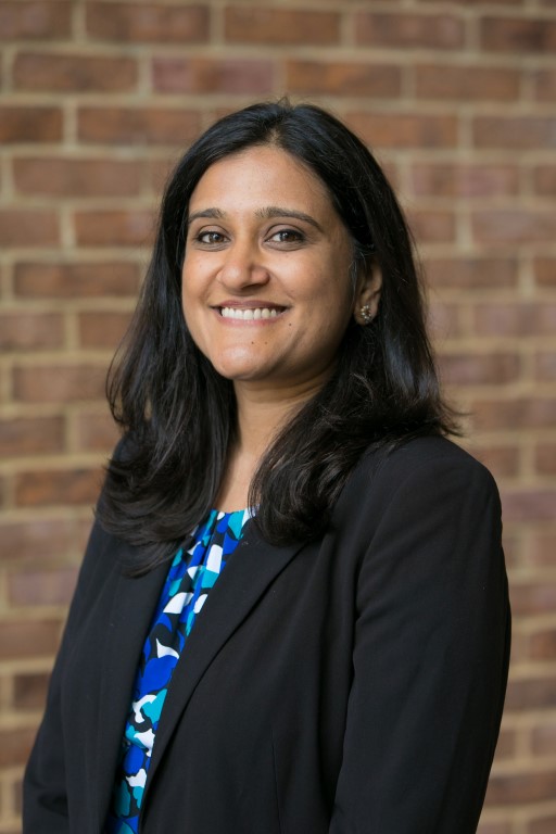 Shalini Bhargava Ray