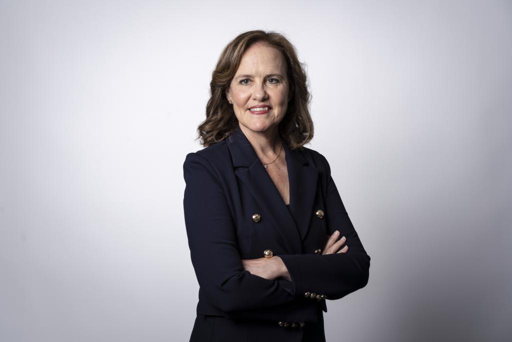 Michèle  Flournoy