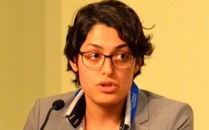 Ariane  Tabatabai