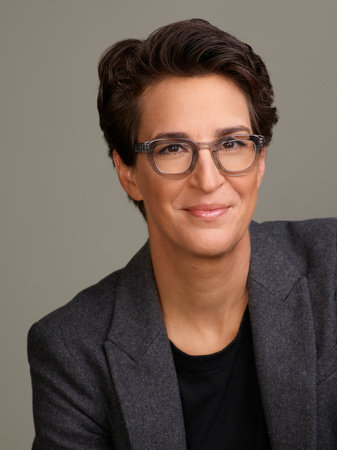 Rachel  Maddow