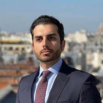 Ali  Nazary
