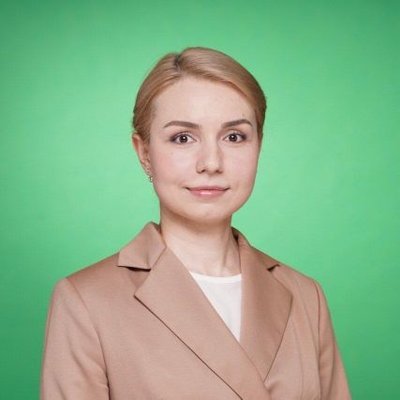 Anastasia  Radina