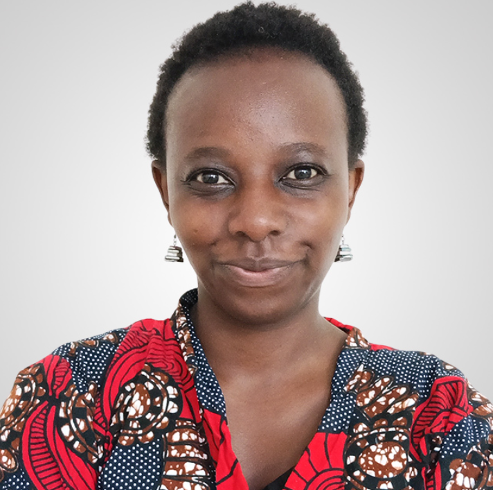 Beverly  Ochieng