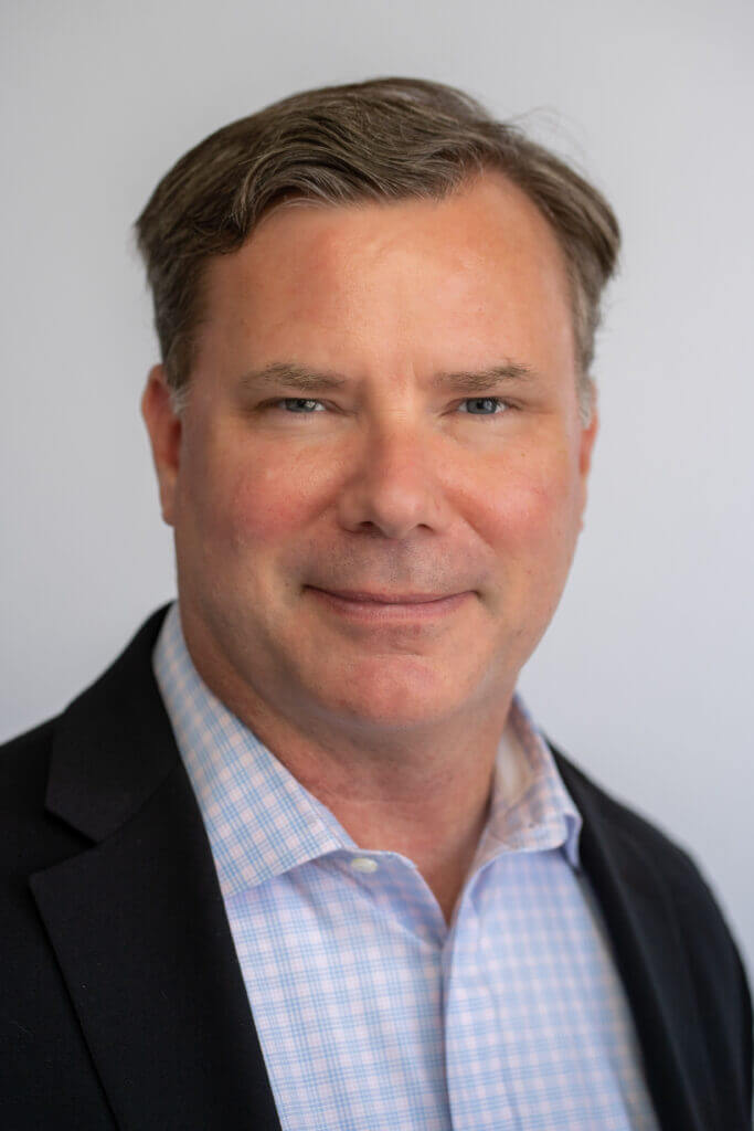 William "Chip" Usher