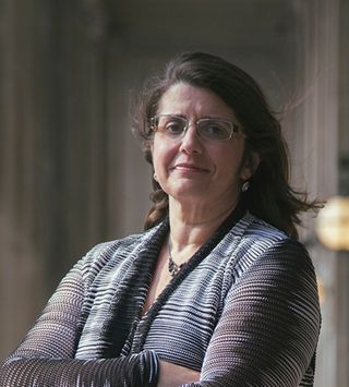 Carolyn  Shapiro