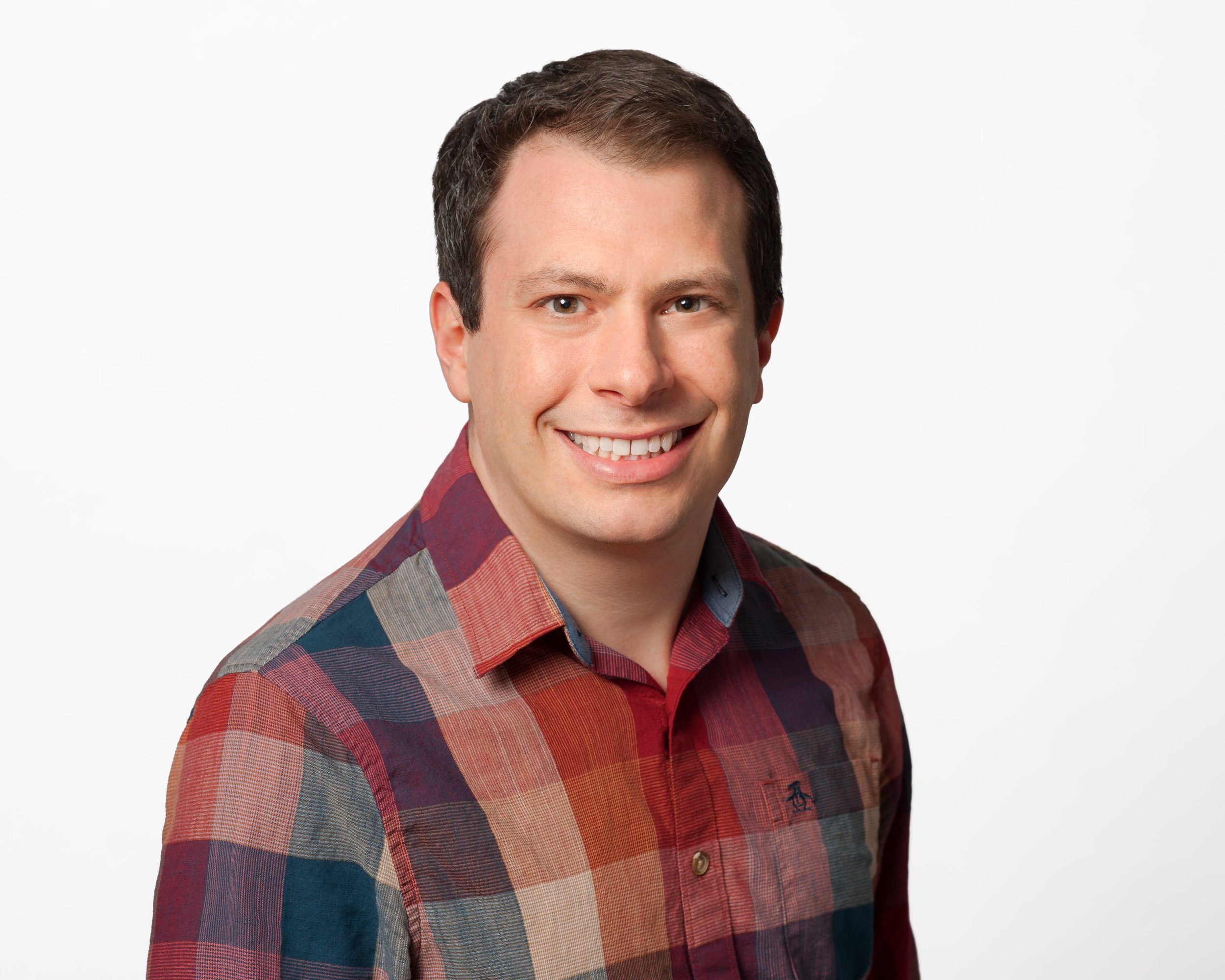 Derek  Slater