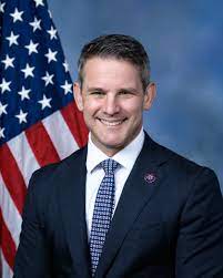 Adam  Kinzinger