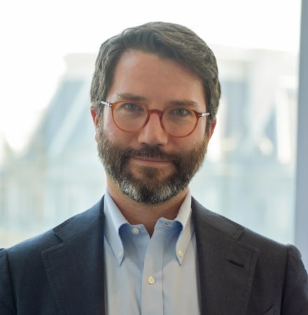 Geoffrey  Gertz