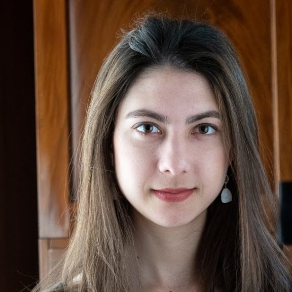 Mariana  Olaizola Rosenblat