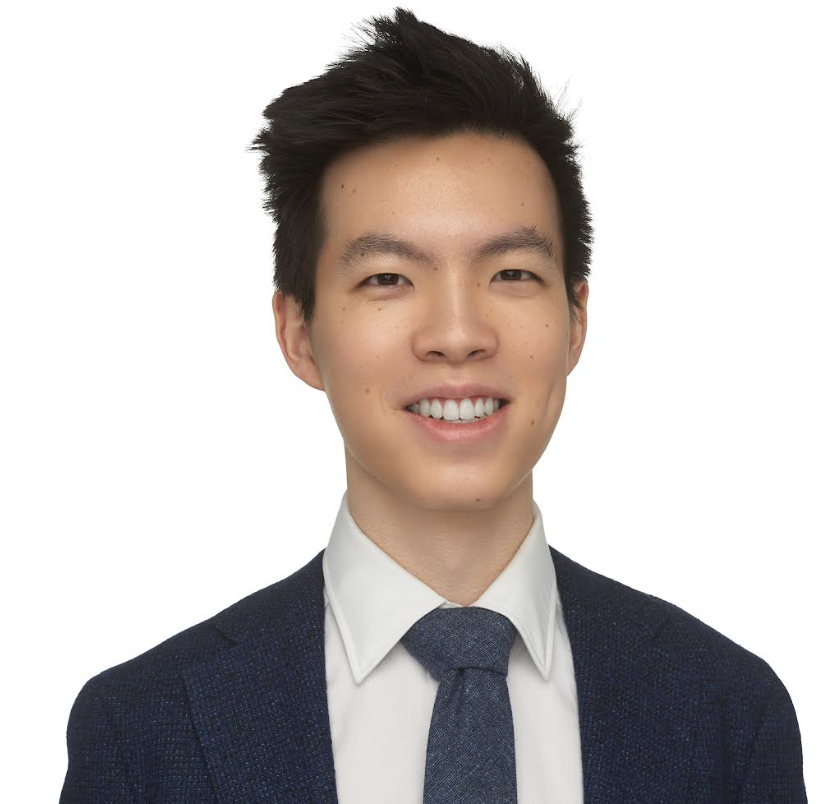 Kevin  Wei