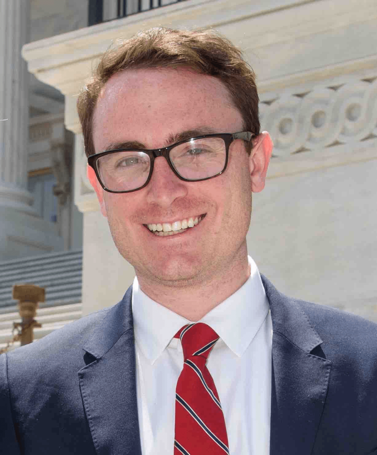 Lucas  Robinson